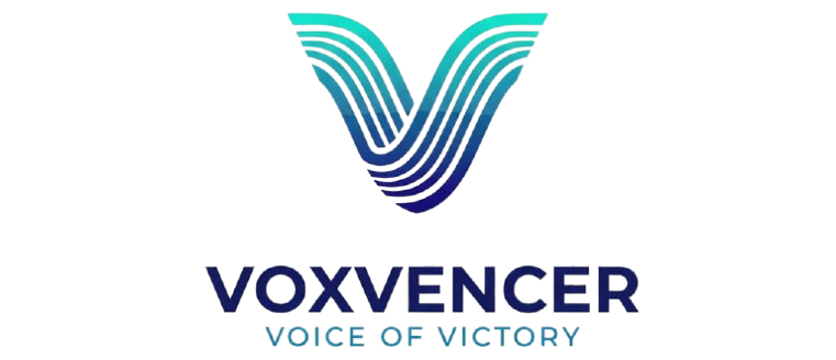 VOXVENCER Logo